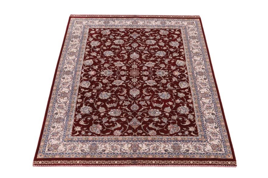 Ghom Acacia Teppich 150x100