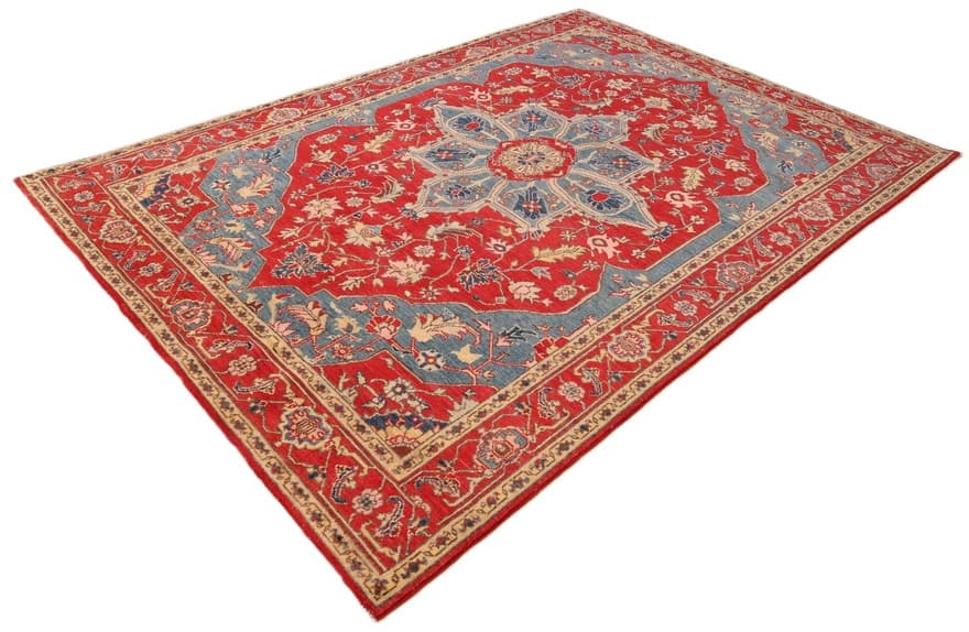 Kazak  Teppich 261x179 - Image 3