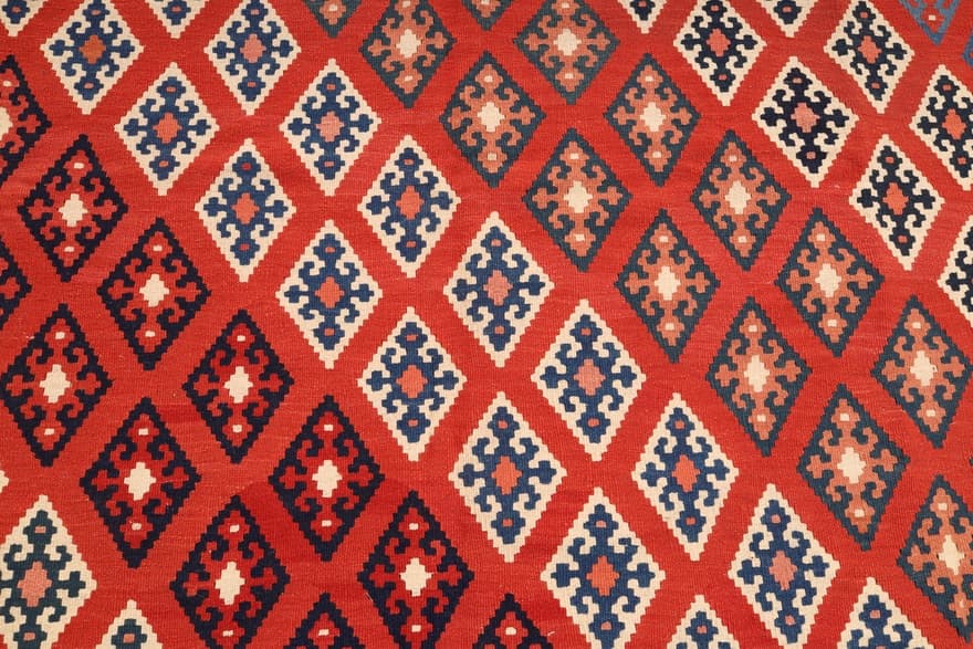 Kilim  Carpet 290x200