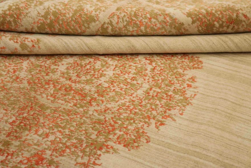 MODERN carpet 304x202