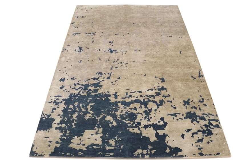 ModernLotus Carpet  299x200