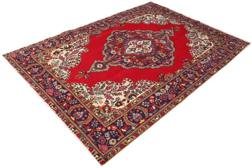 Mashad 291x200