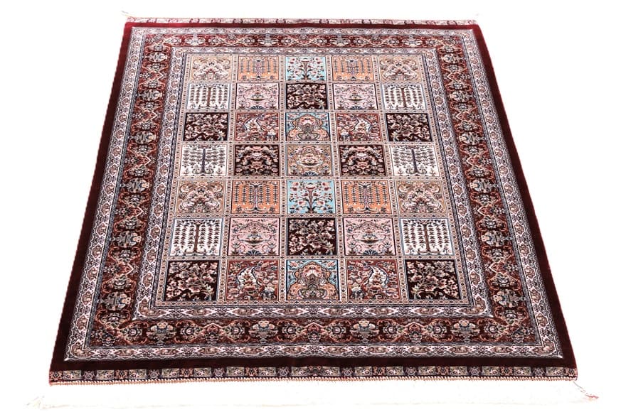 Qom Dising Carpet  150x100