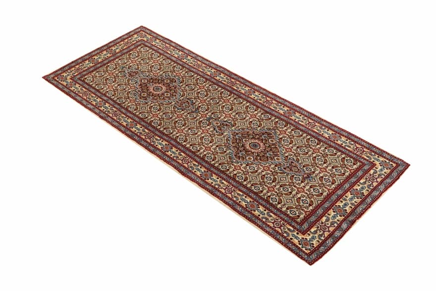 MOUD Teppich 197x79