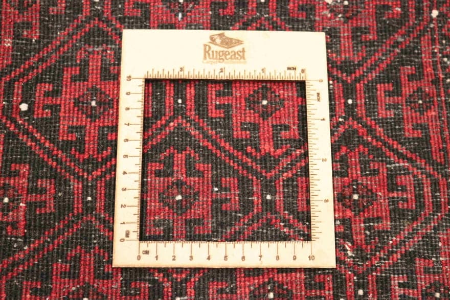 Belutsch Carpet 168x50