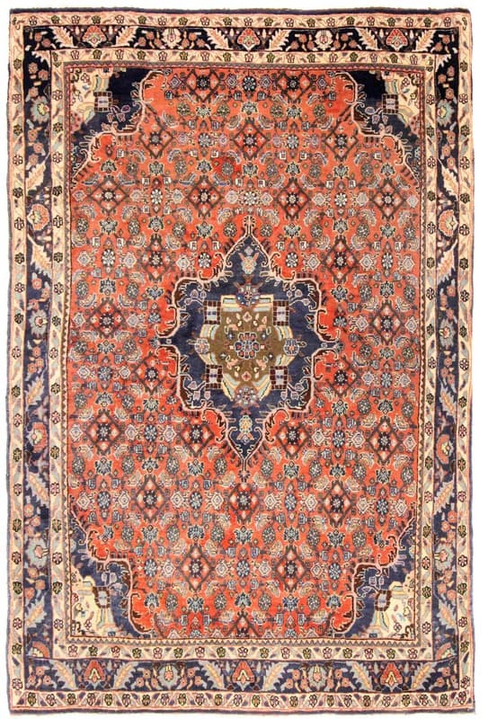 Bidjar 173x117