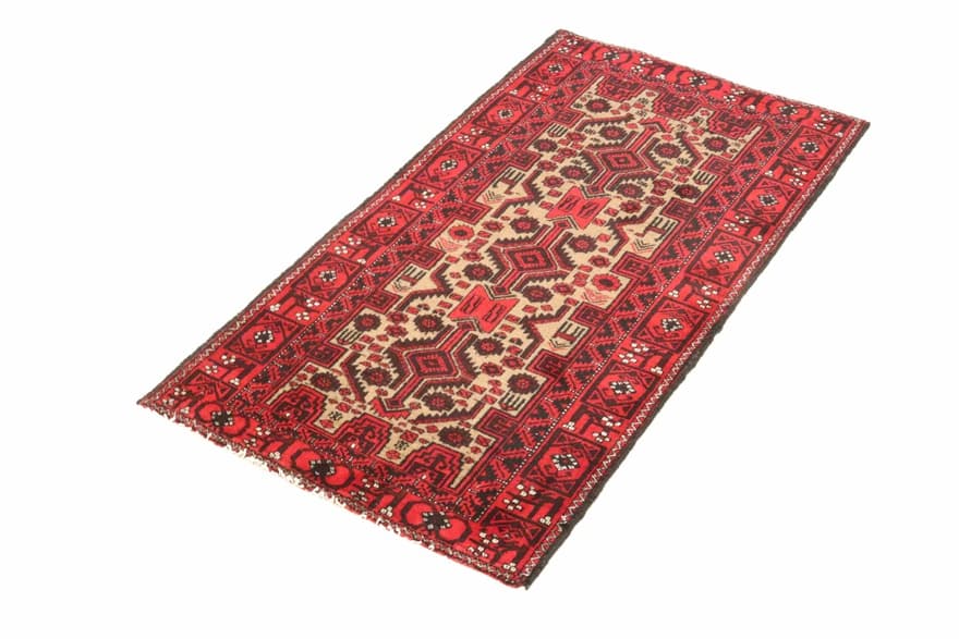 Belutsch Carpet 169x87