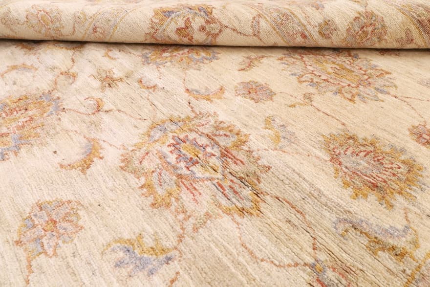 Zieglerfarhan carpet 198x154 - Image 4