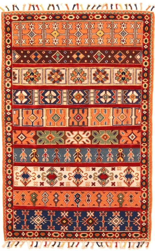 NIMBAFT Carpet 147x97