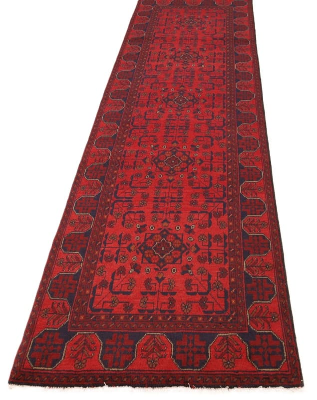 Khal Mohammadi Teppich 289x78 - Image 6