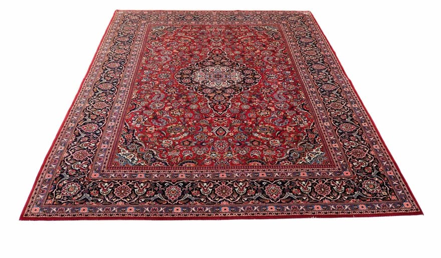 Keshan Carpet  350x230