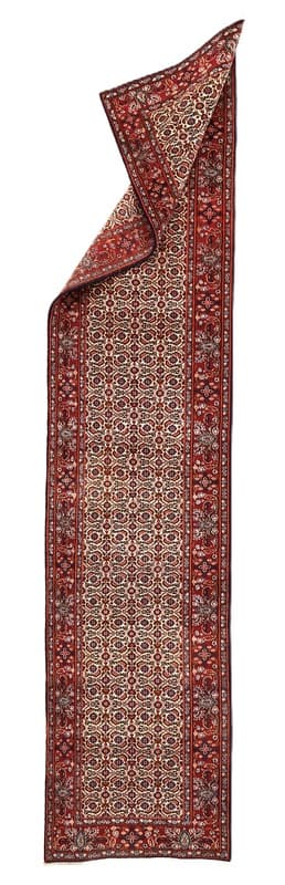 Moud Teppich 385x85