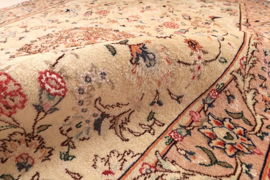 Kaschmar Carpet 195x121 - Image 4