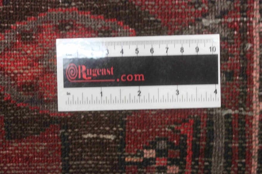 Khamseh Carpet 206x132 - Image 3