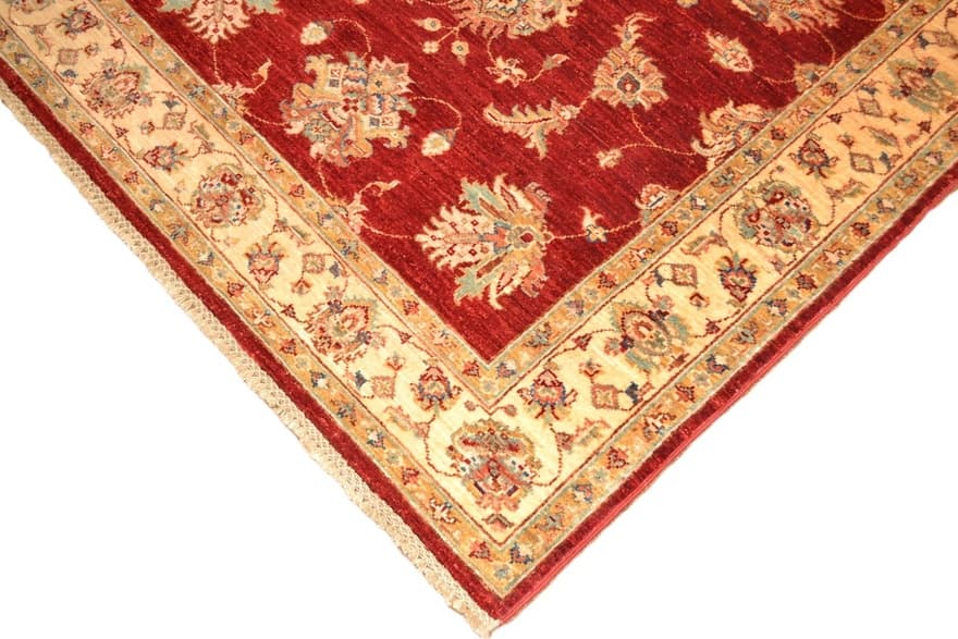 Ziegler Farahan Carpet  181x126 - Image 5