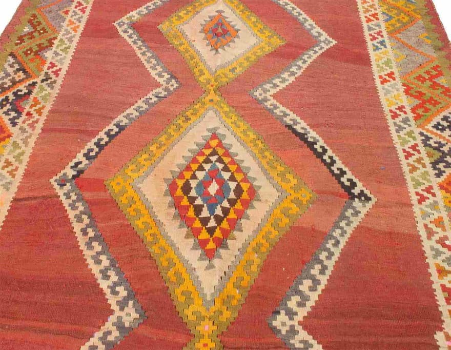Kelim 234x148 - Image 6