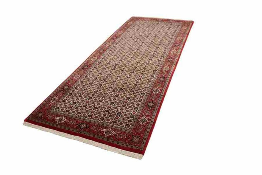 Bidjar Super Teppich 303x124