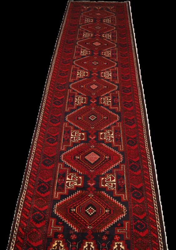 BELUTCH Teppich 438x108 - Image 5