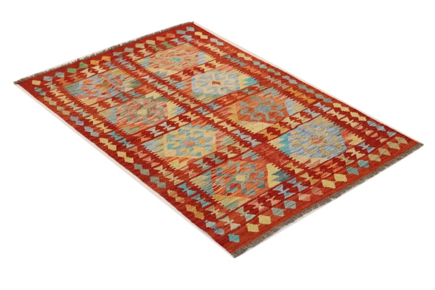 Kelim Carpet 178x120