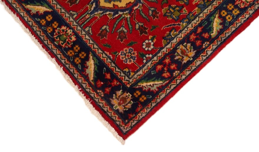Tabriz  Teppich  384x75