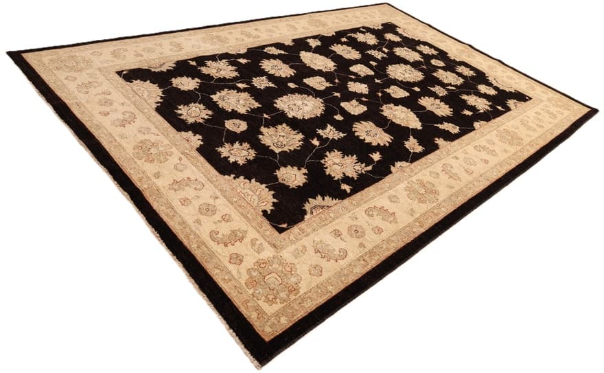 Ziegler Teppich 309x208 - Image 4