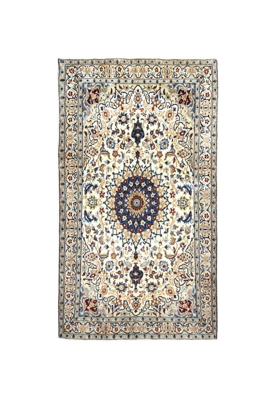 Nain carpet 210x114