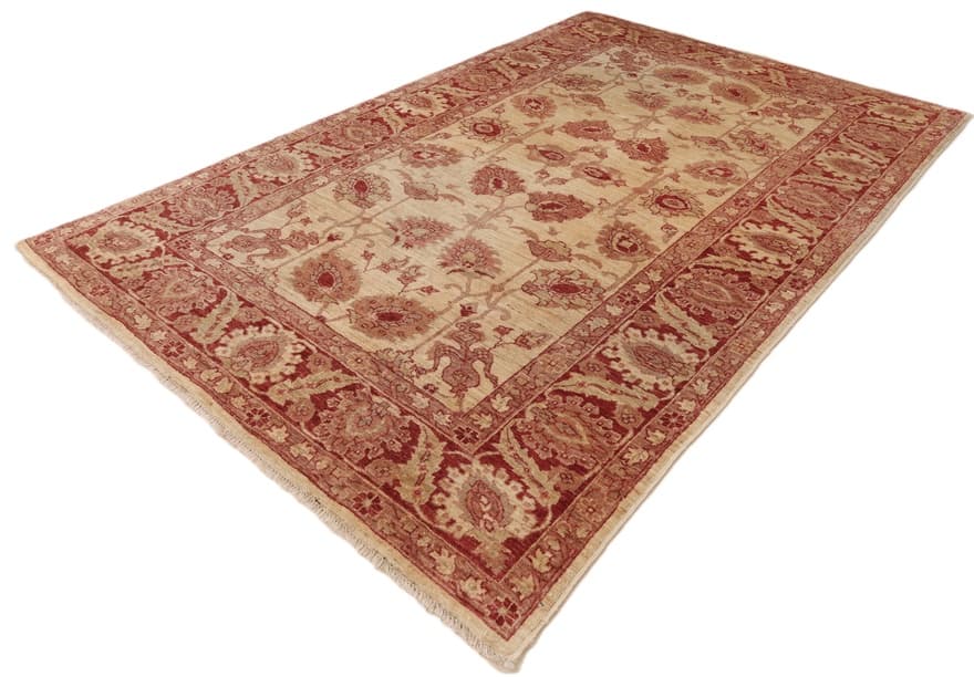 Ziegler Teppich 258x173 - Image 5