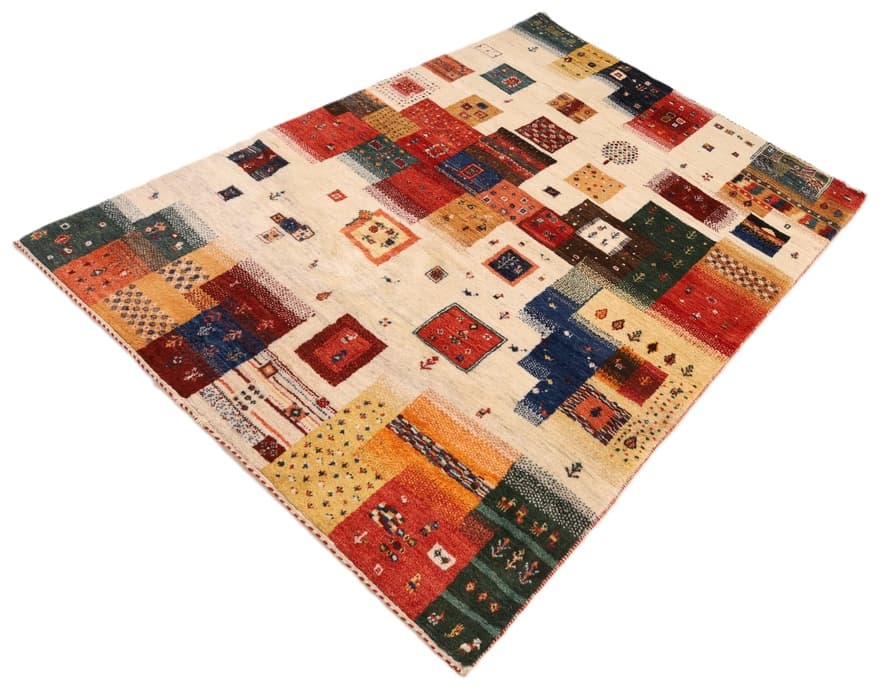 Loribaft Teppich  176x124 - Image 5