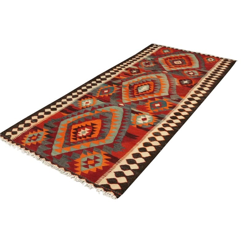 Kelim Teppich 300x138