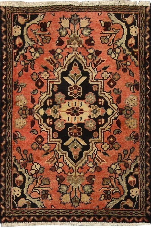 Hamadan Carpet 80x56