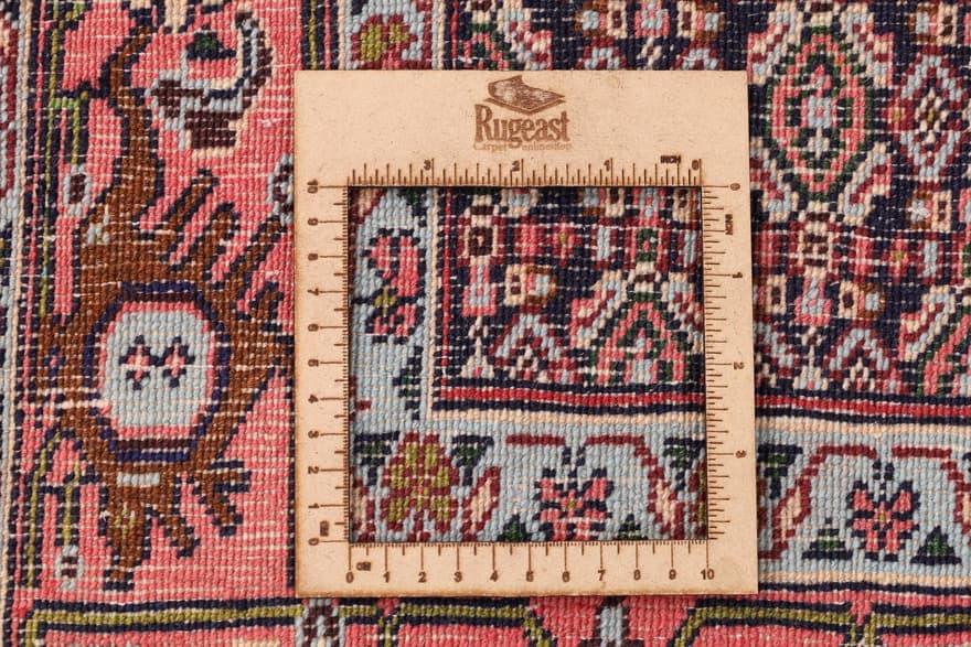 Senneh Teppich  154x120