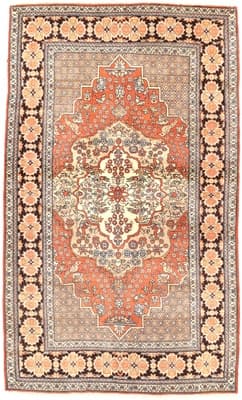 Ghom Carpet 155x95