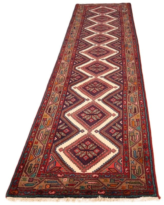 Asadabad Carpet  303x81 - Image 3