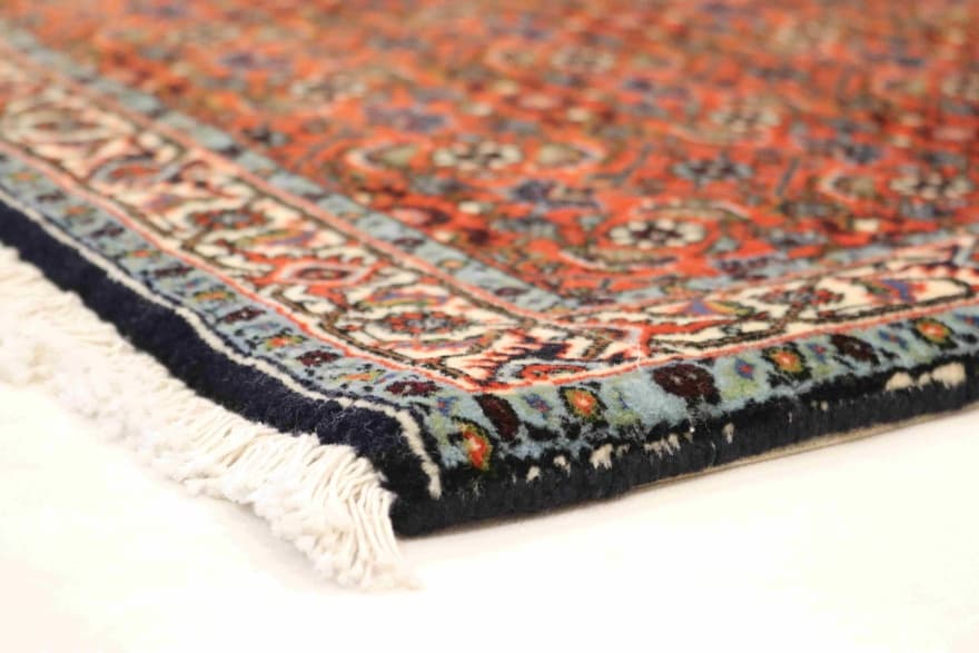 Bidjar Teppich 102x74