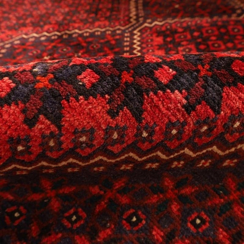 Schiraz Teppich 280x190 - Image 4