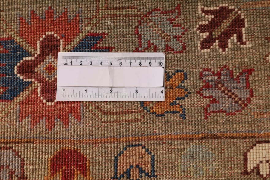 ZIEGLER Carpet   247x177