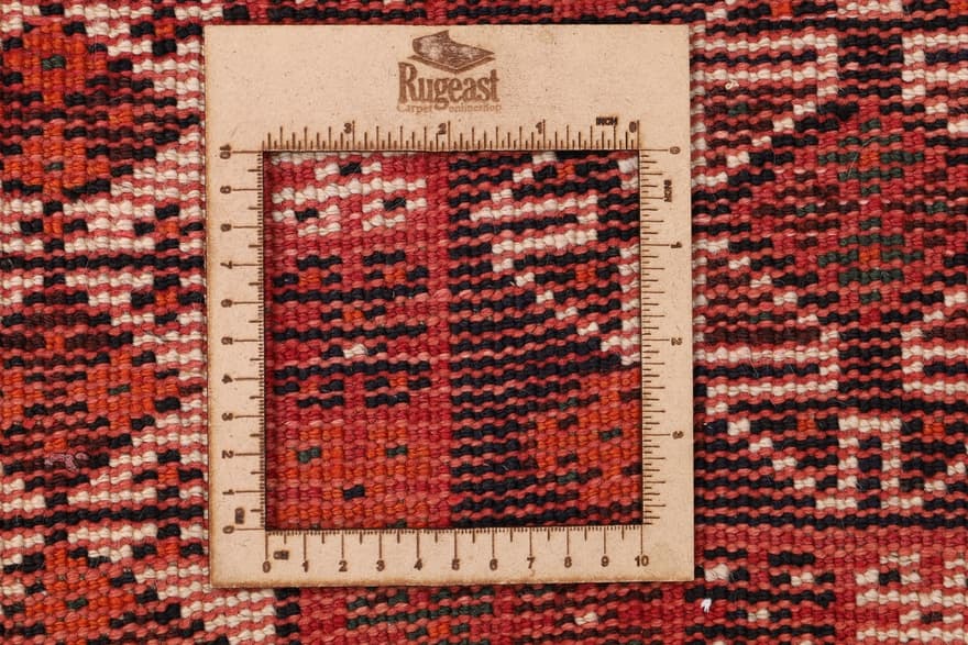 Shiraz Carpet 252x161