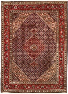 Tabriz 40Raj Carpet 350x252