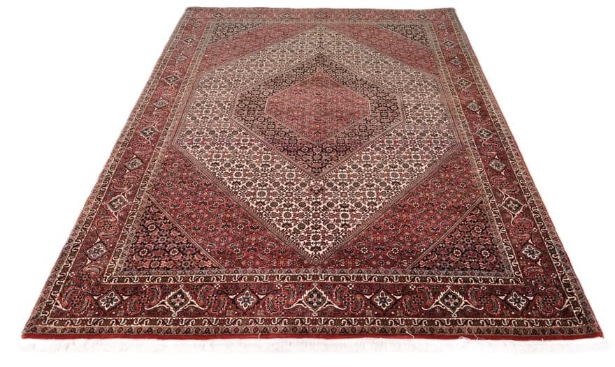 Bidjar Carpet 237x169 - Image 5