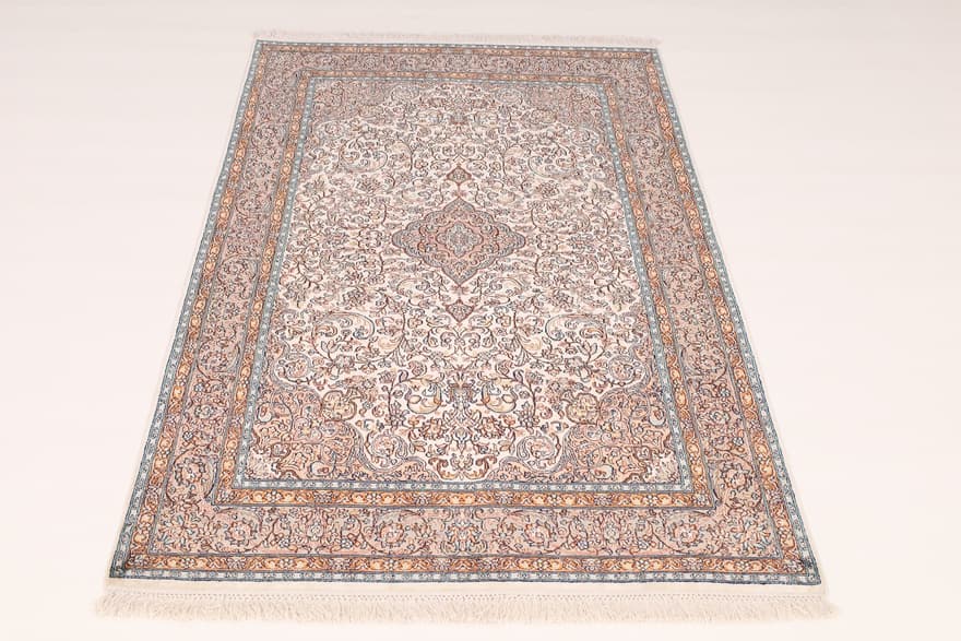 Kahmir Silk 187x121 - Image 5