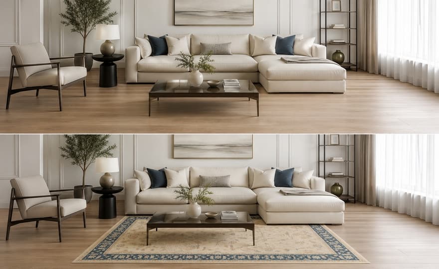 Ziegler Carpet  274x179 - Image 2