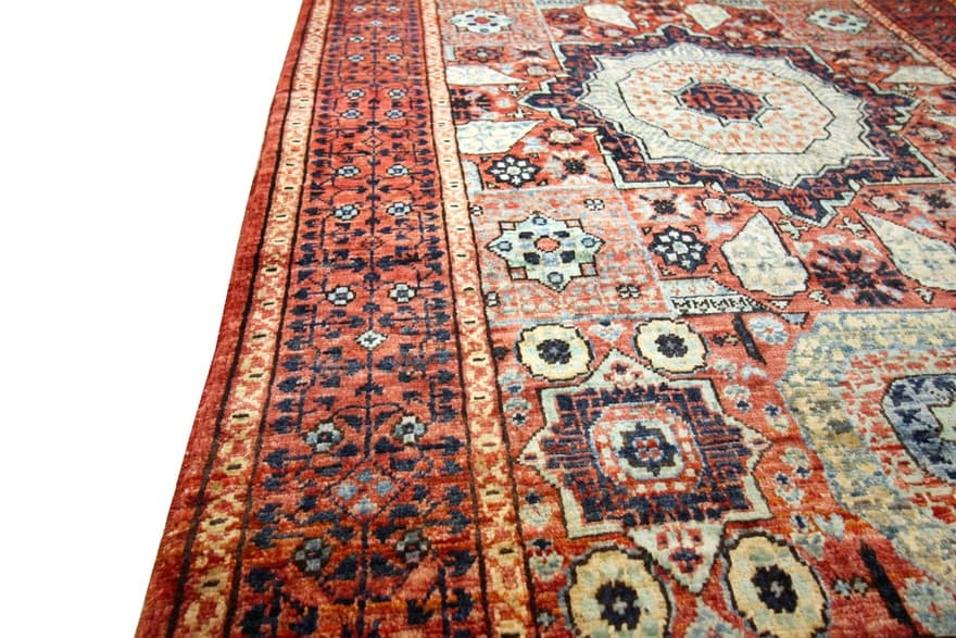 Mamluk Teppich 152x102