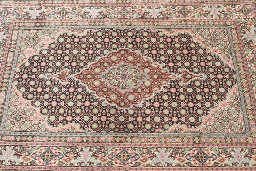 Moud Teppich 148x97