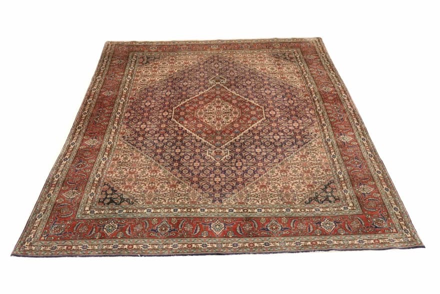 Tabriz Mahi 40 Raj 295x202