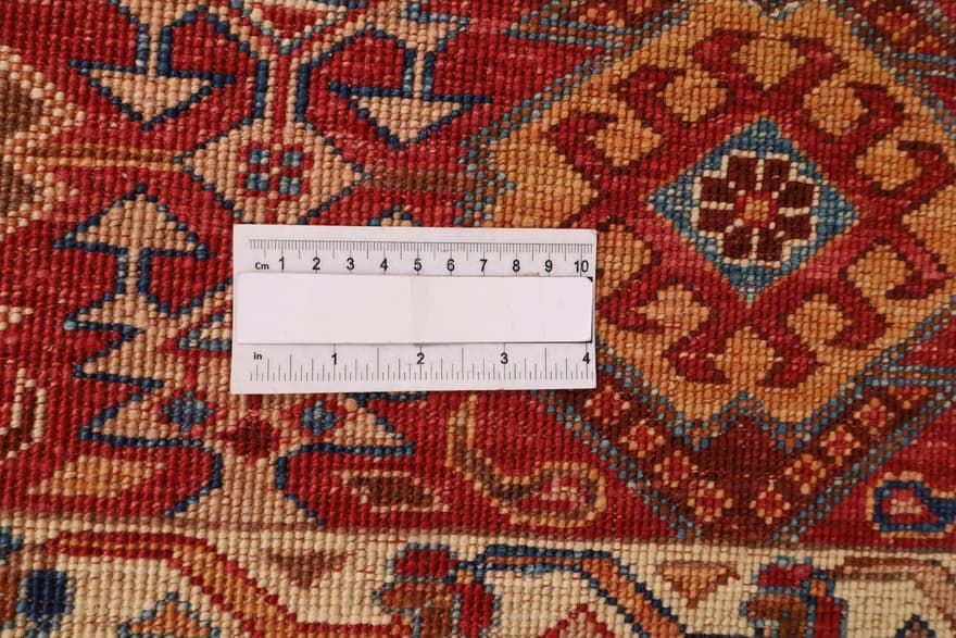 Ziegler Carpet 151x104