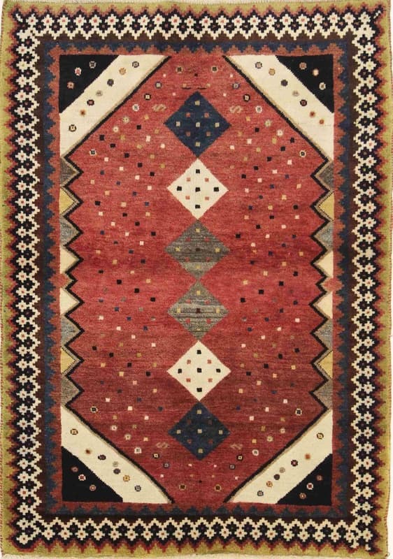 SHIRAZ 146x106