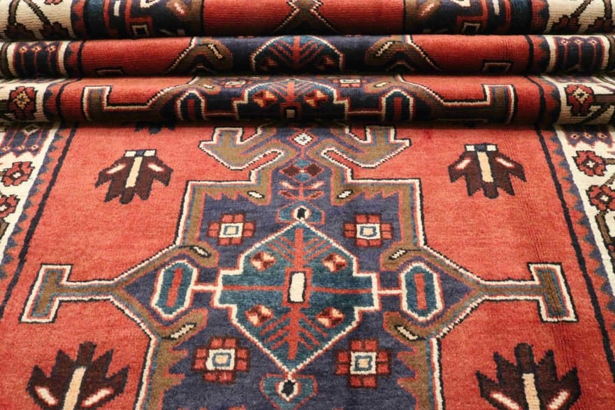Save Carpet 316x110