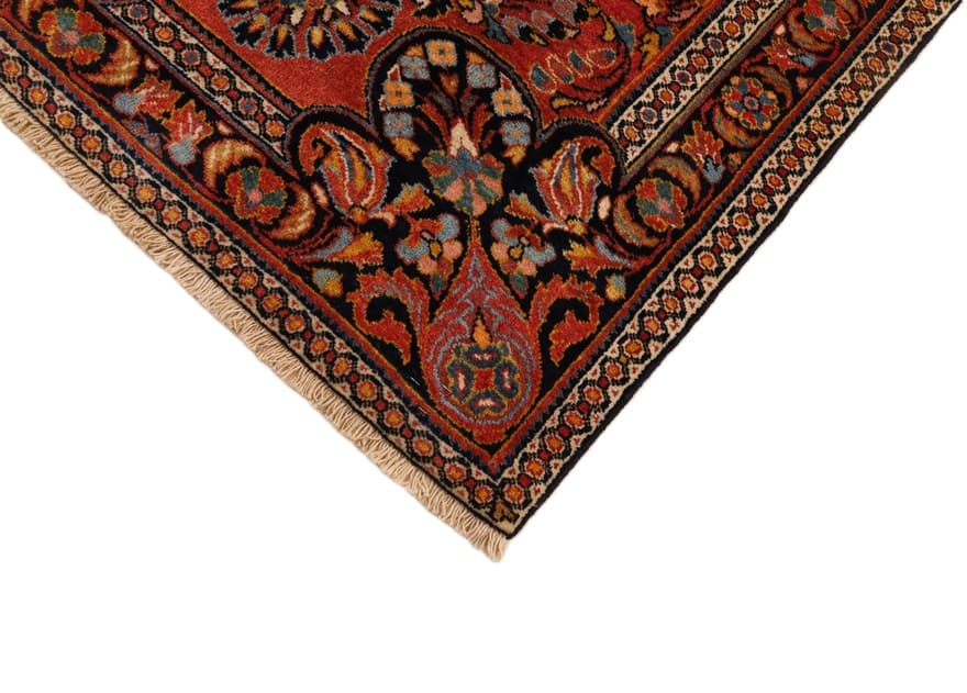 Lilian Antik  Teppich 148x100