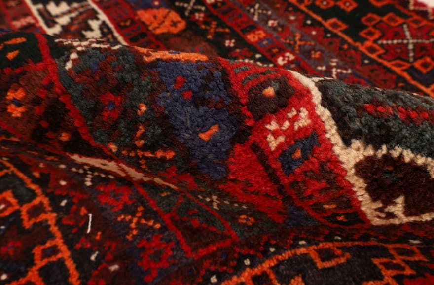 Shiraz  Carpet 110x75