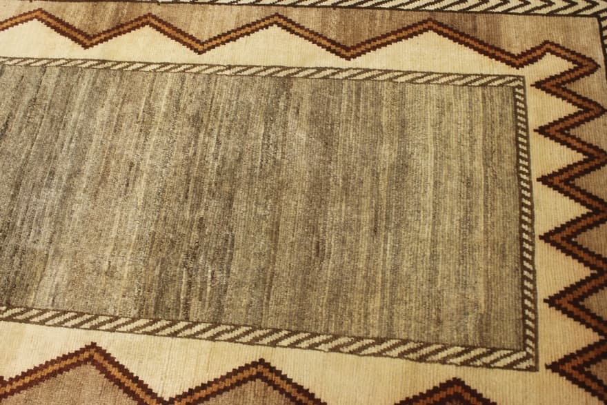 Ghashaghi Teppich 232x132